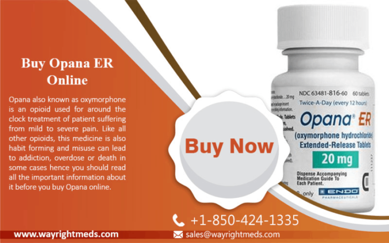 Buy-Opana-ER-Online