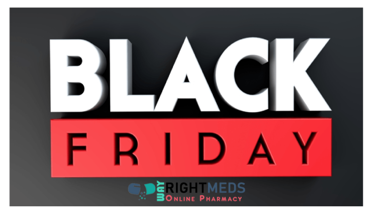 Black Friday 2019