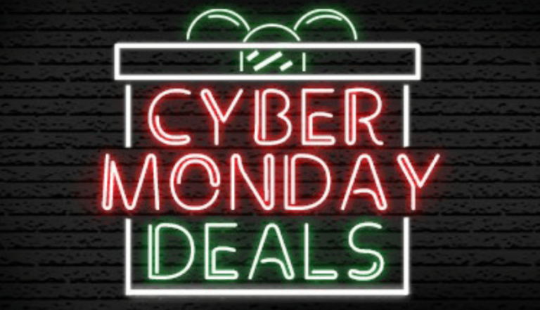 Cyber Monday Sale 2019 1 Cyber Monday 2019