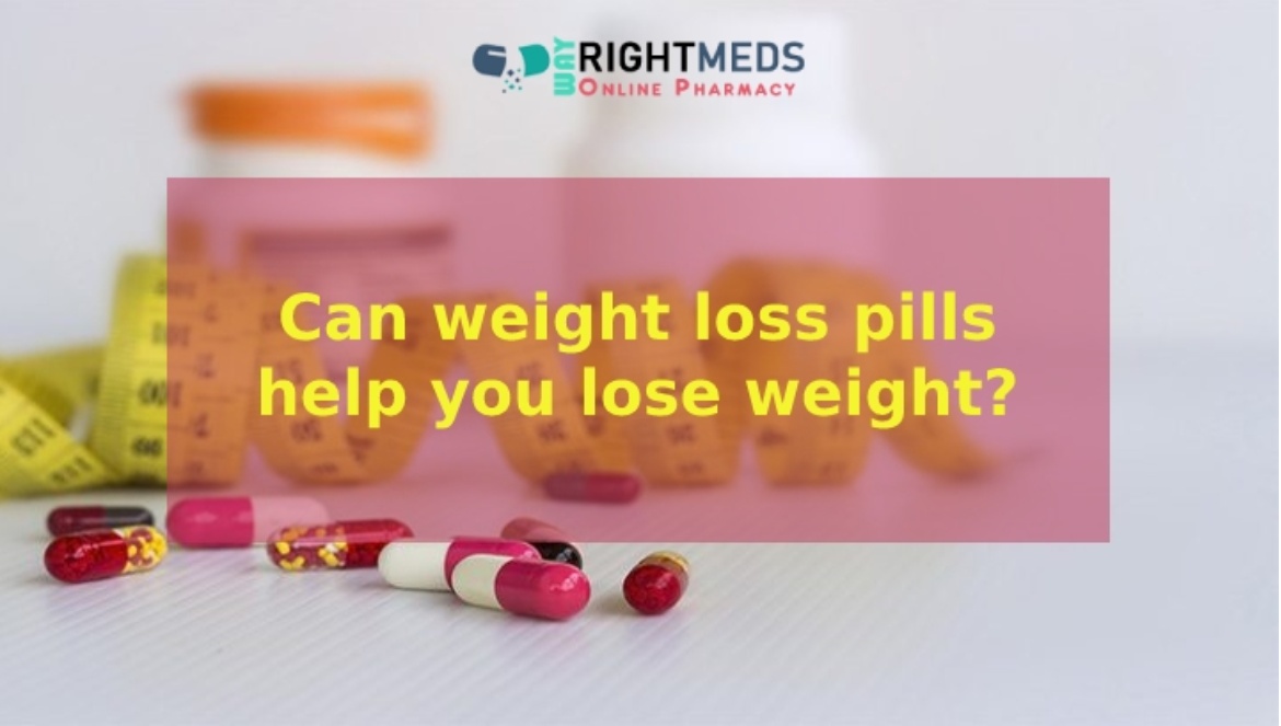 Weight Loss Pills