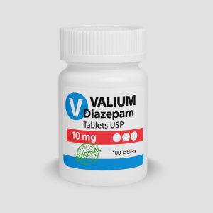 Buy Valium Online