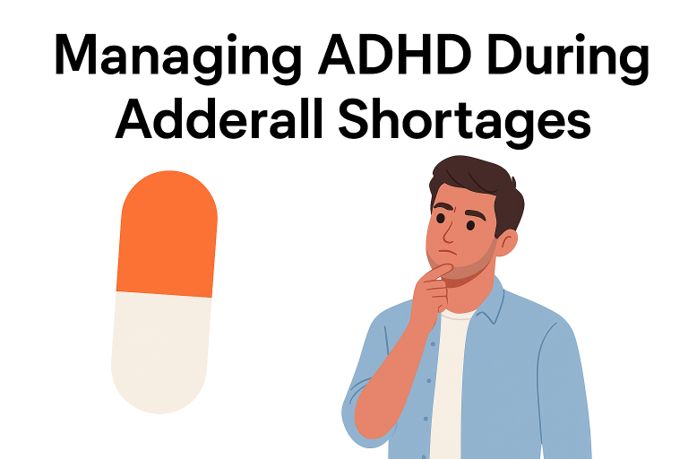 adderall