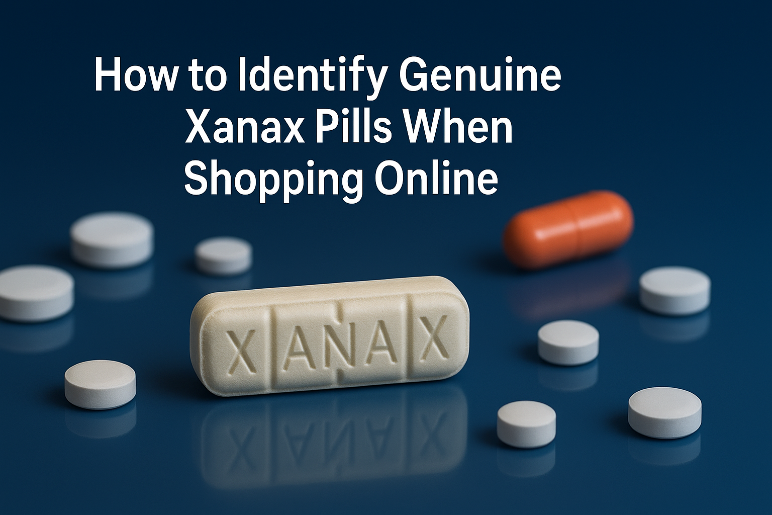 xanax