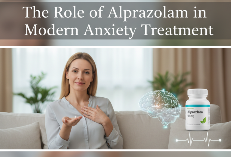 Alprazolam