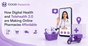Digital Health and Telehealth 2.0