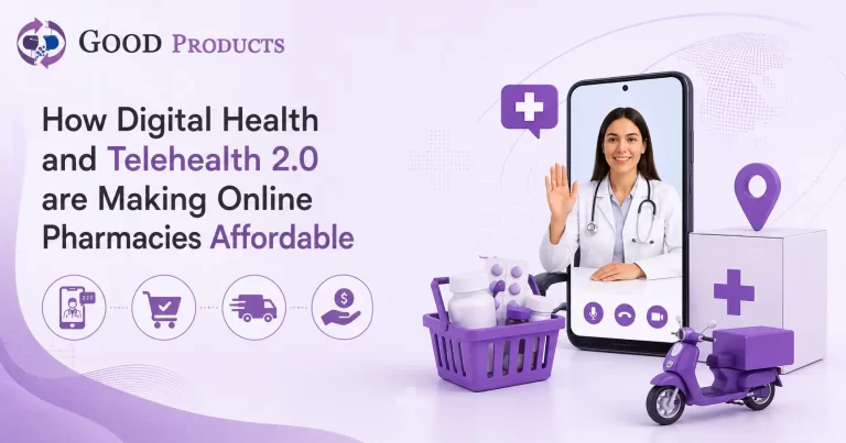 Digital Health and Telehealth 2.0