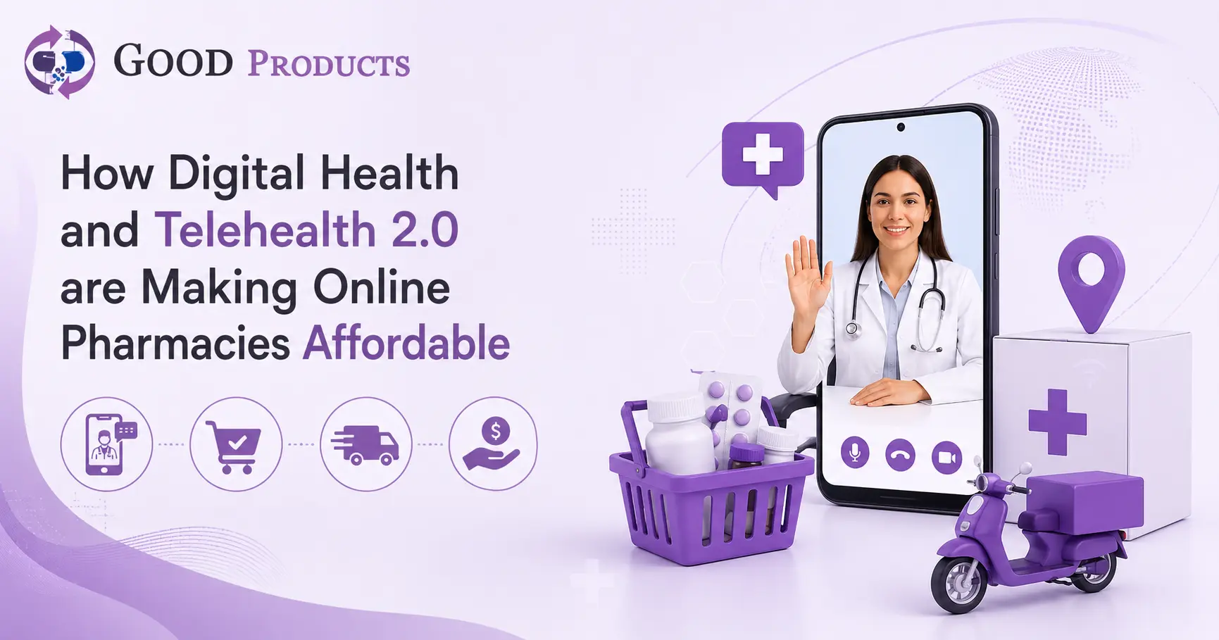 Digital Health and Telehealth 2.0