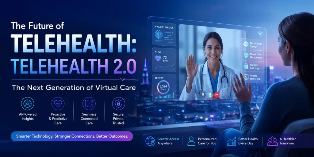 How Digital Health and Telehealth 2.0 are Making Online Pharmacies Affordable 2 Good Products