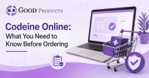 Codeine Online